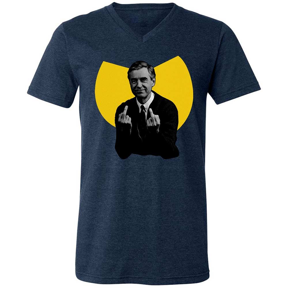 For The Children - Heather Navy - 3