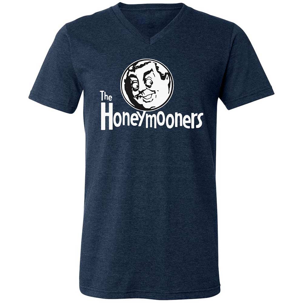 To the moon - Heather Navy - 3