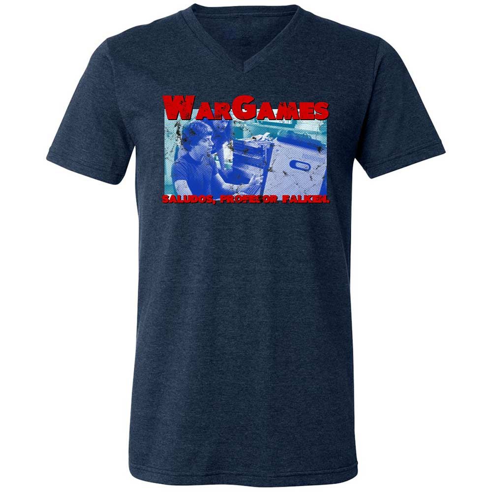 Greetings, Professor Falken - Heather Navy - 3