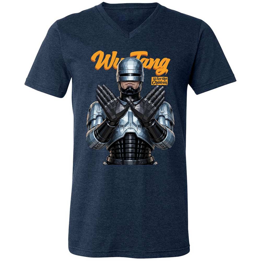 Protect the Children - Heather Navy - 3