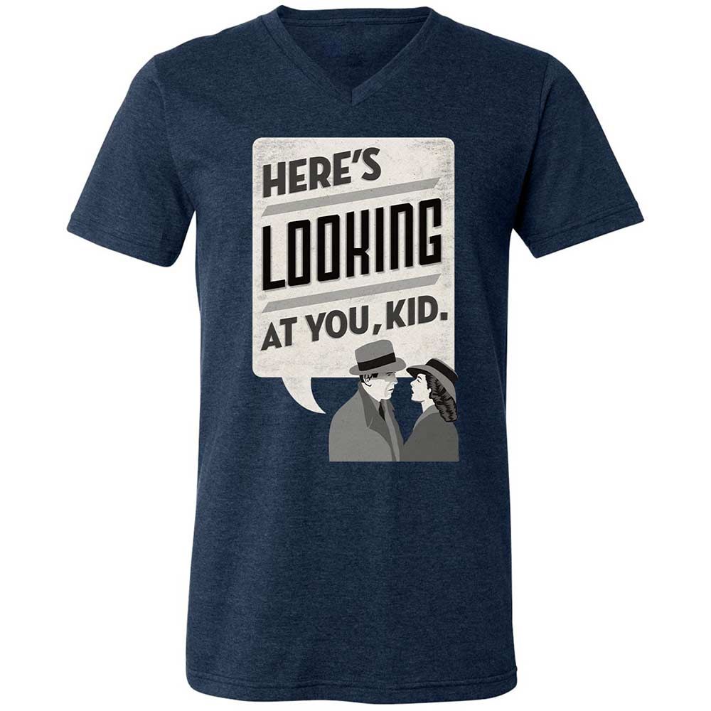 Here's Looking at You Kid - Heather Navy - 3