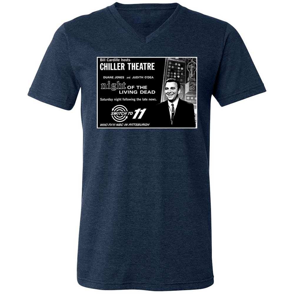 Chiller Theatre - Heather Navy - 3
