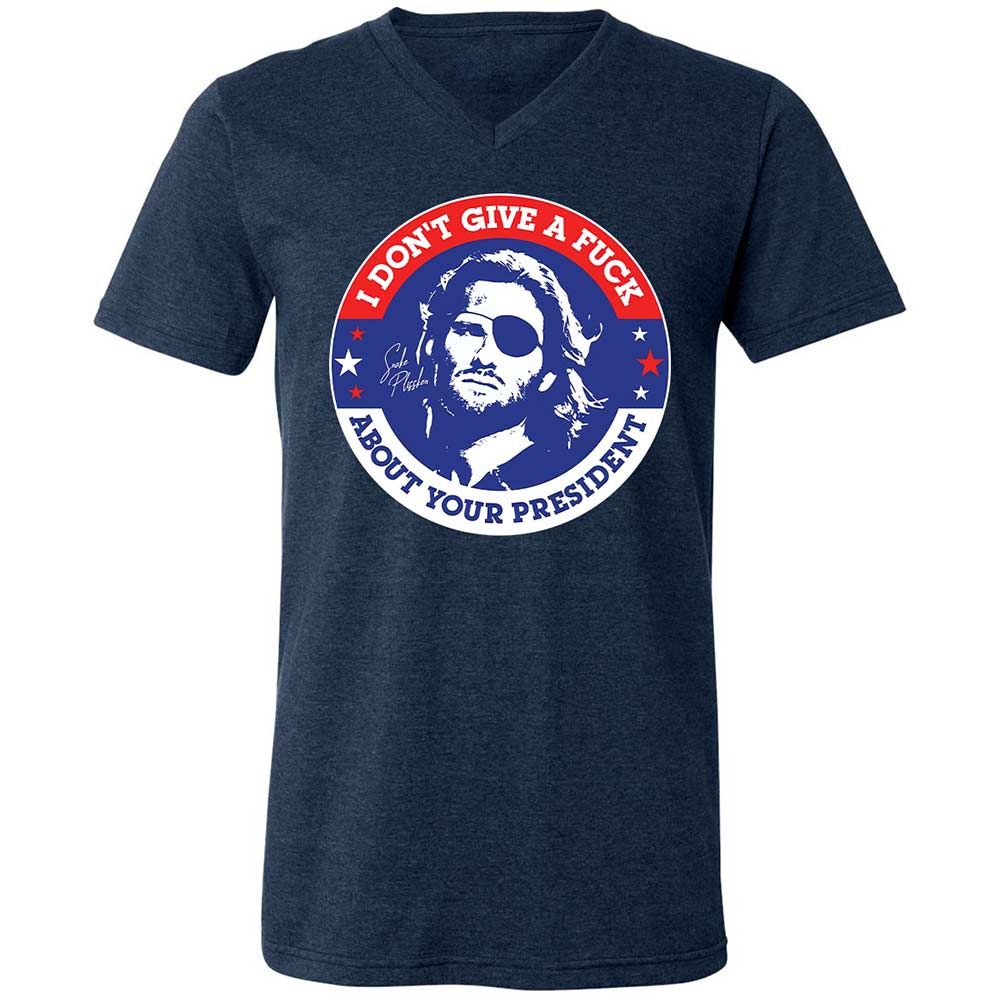 Don't Give a F*ck About Your War - Heather Navy - 3