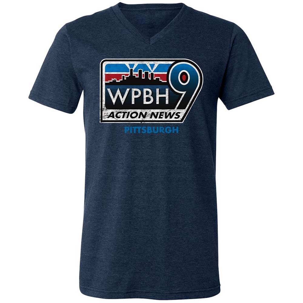 WPBH Channel 9 - Heather Navy - 3
