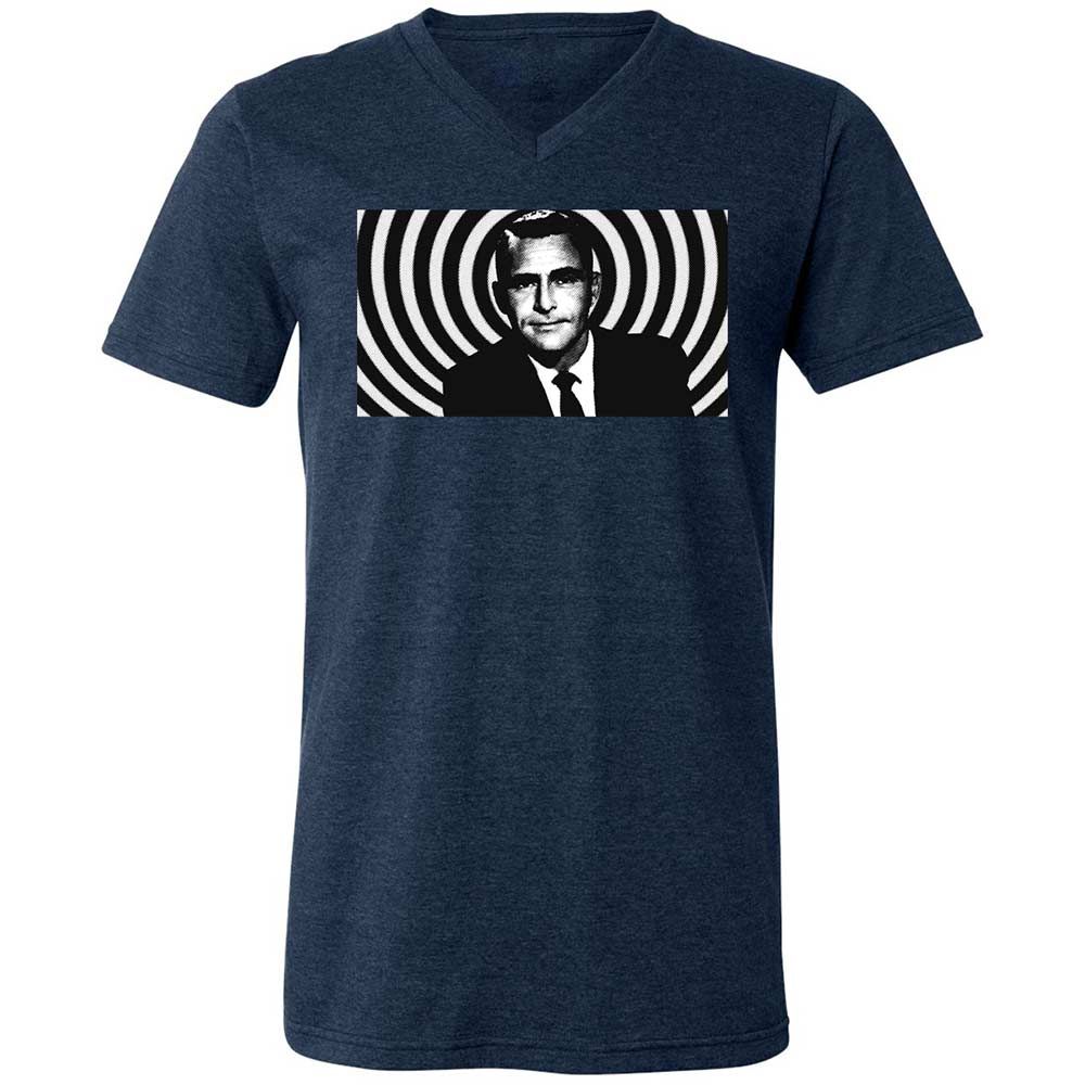 Another dimension - Heather Navy - 3