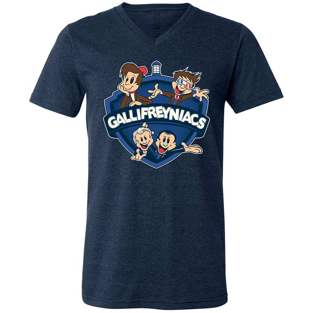 Gallifreyniacs - Heather Navy - 3