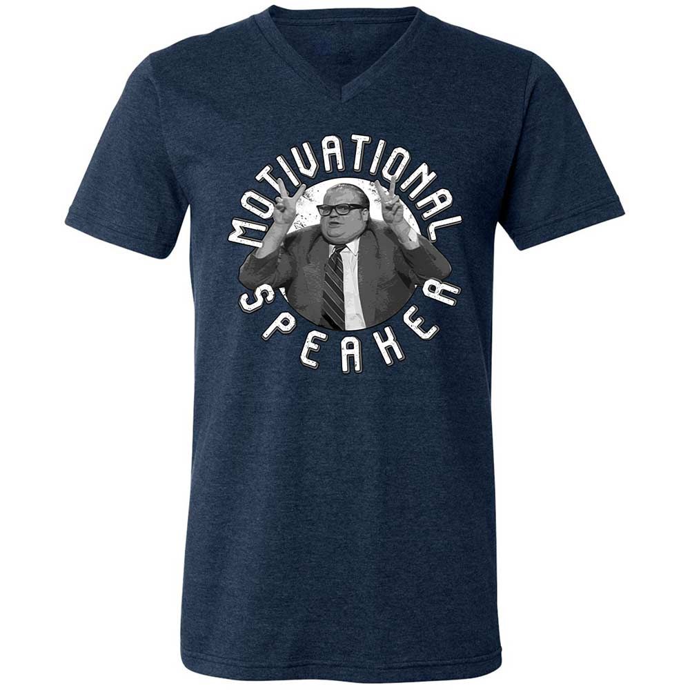 Motivational Speaker - Heather Navy - 3