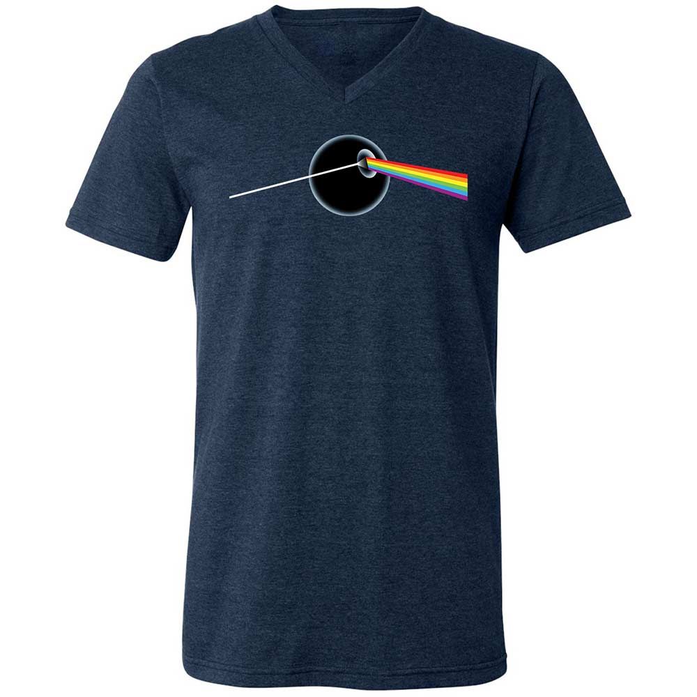 Dark Side Of That's No Moon - Heather Navy - 3