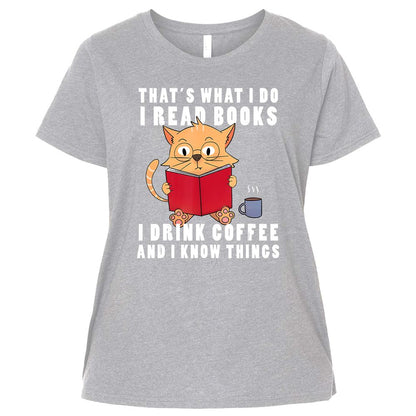 Ladies Curvy Jersey - 798P3VTS - Heather - 3