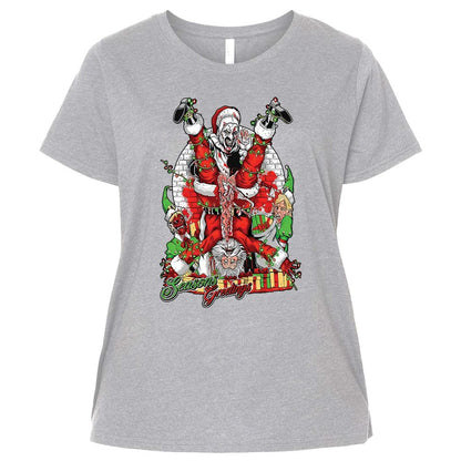 Seasons Greetings - Heather - 3