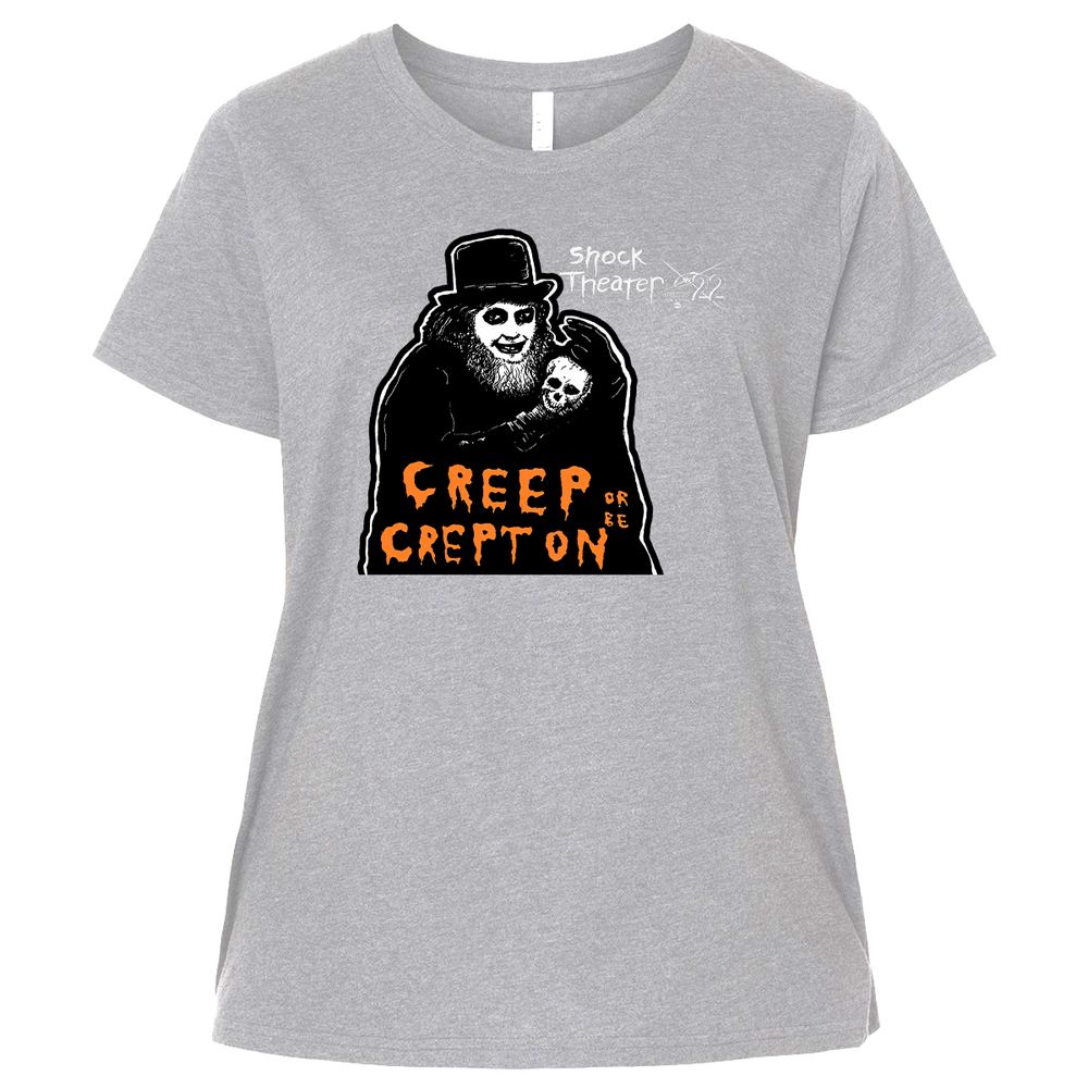 Shock creep crept - Heather - 3