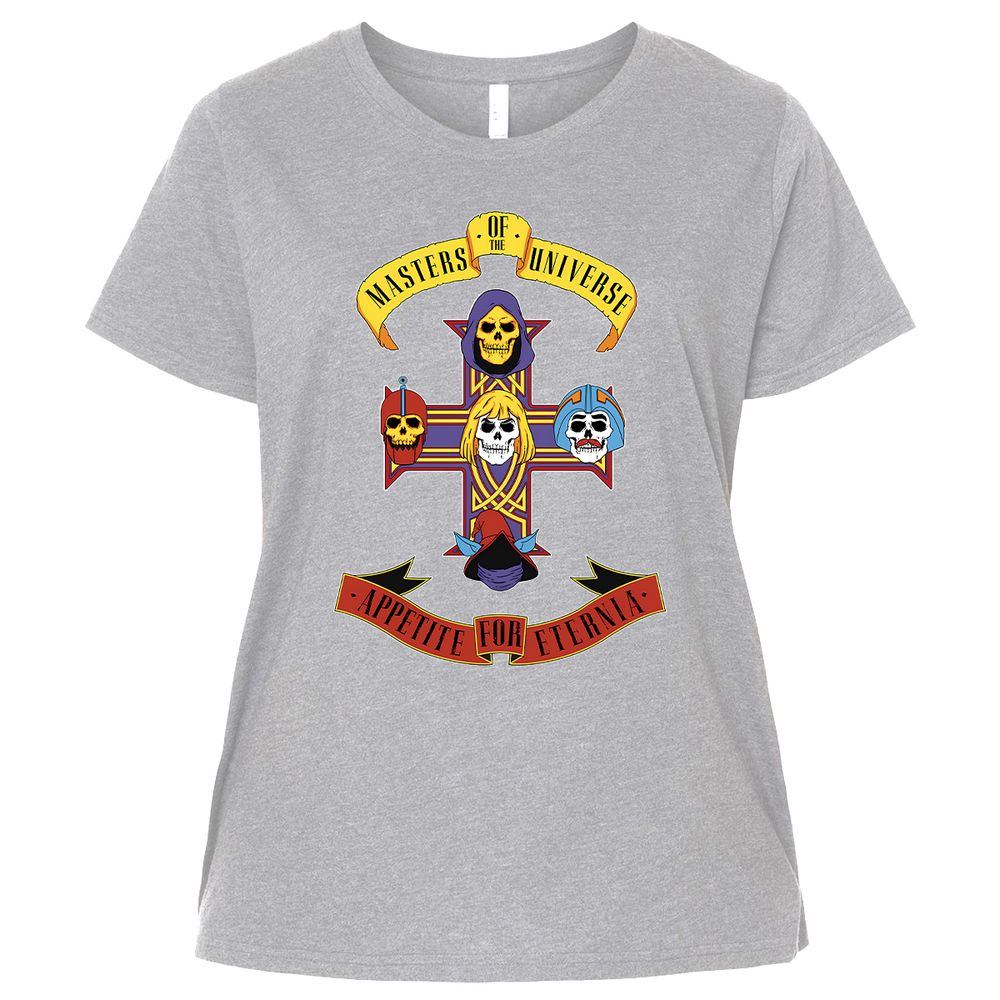 Appetite for Eternia - Heather - 3