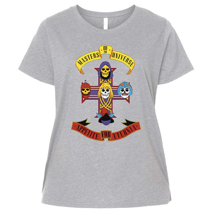 Appetite for Eternia - Heather - 3