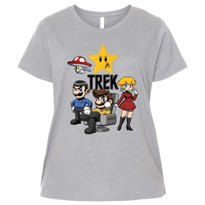 Trek - Heather - 3