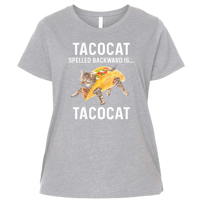 Ladies Curvy Jersey - HDTU9JPN - Heather - 3