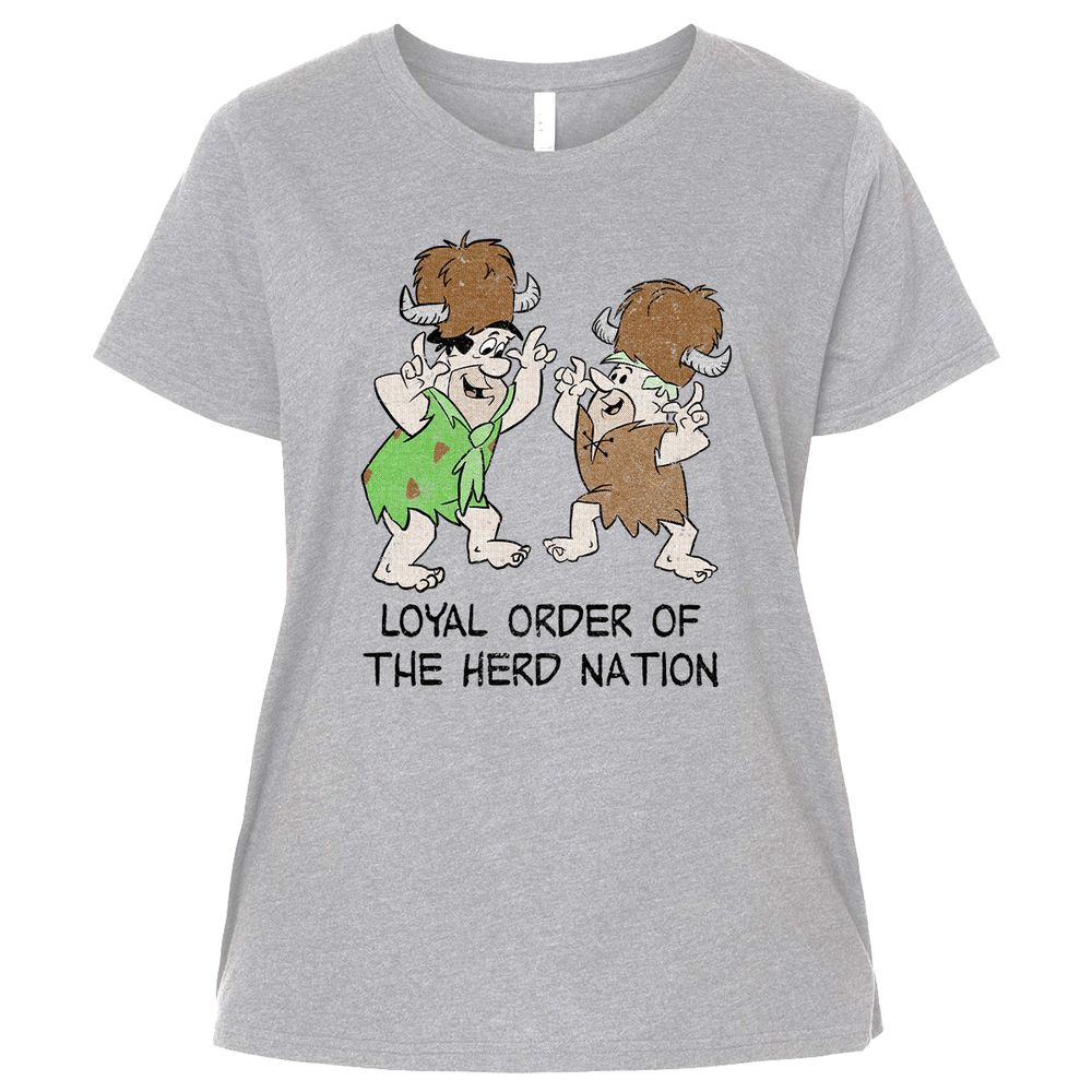 Herd Nation - Heather - 3