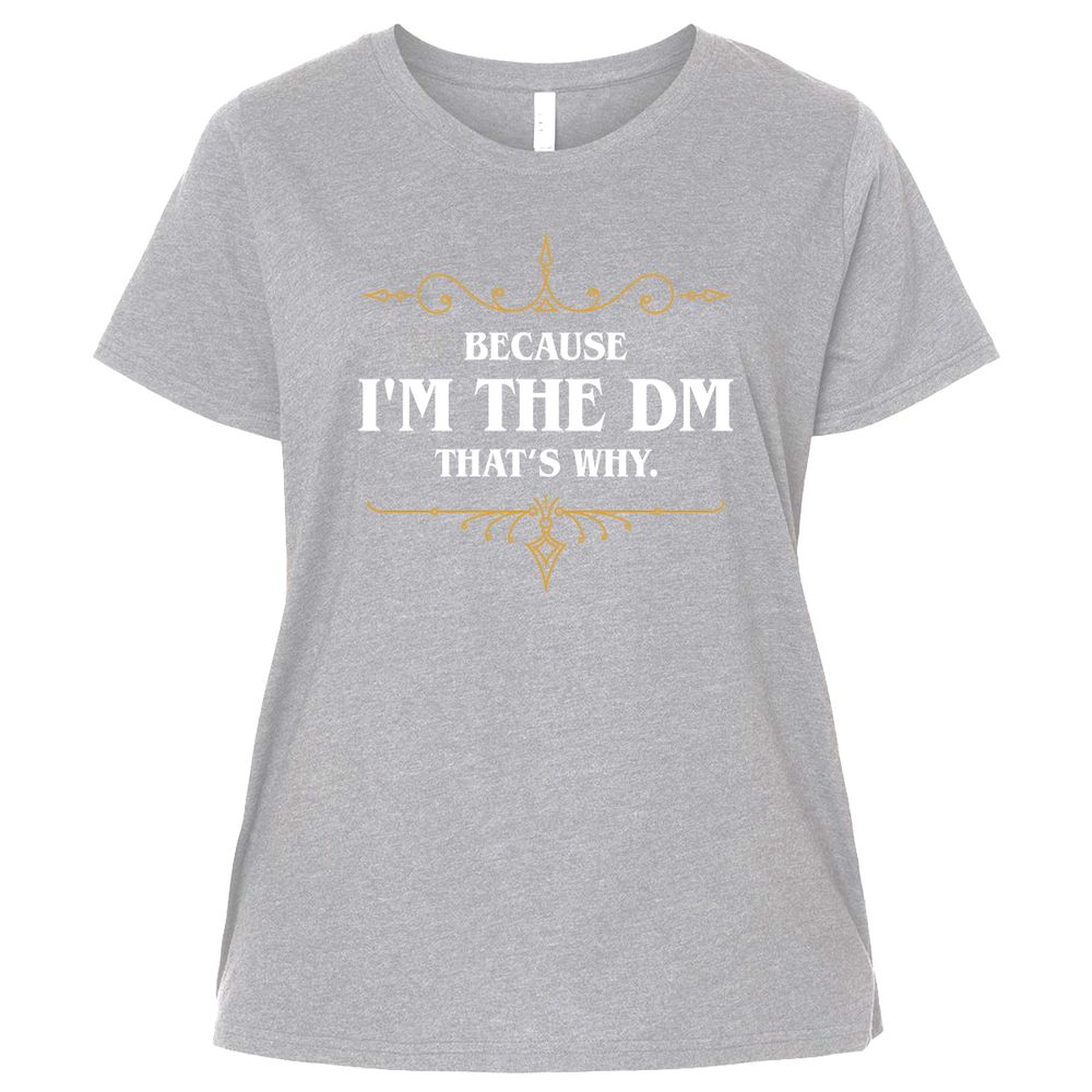 Ladies Curvy Jersey - LL316JVU - Heather - 3