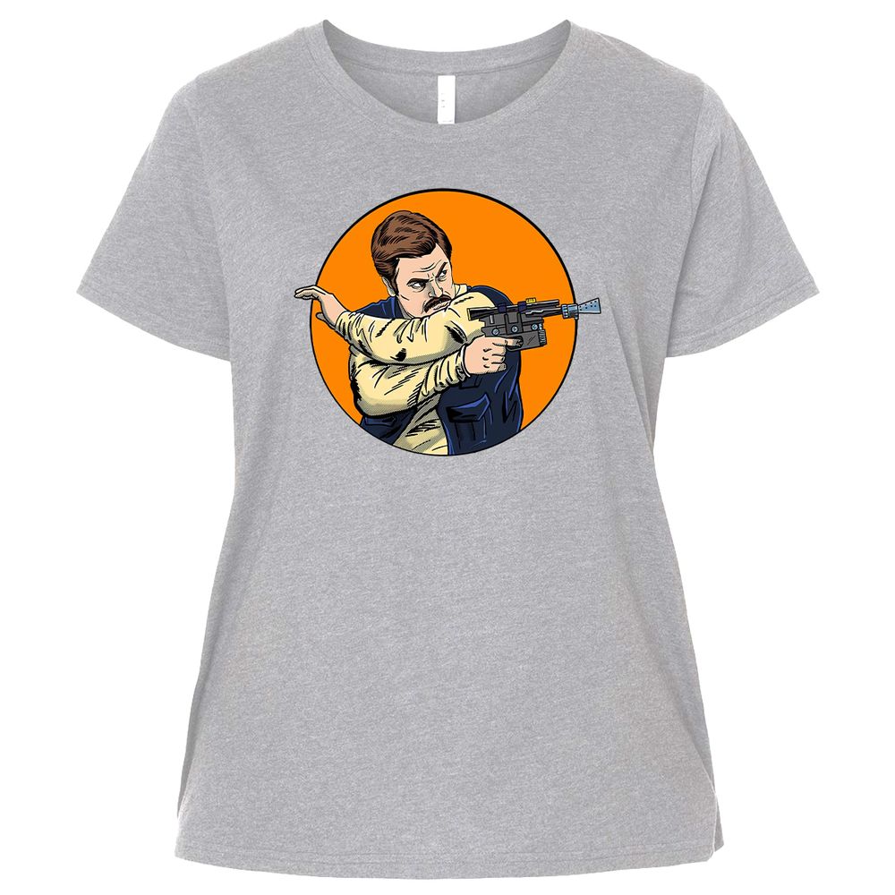 Ron solo - Heather - 3