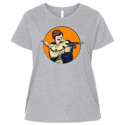 Ron solo - Heather - 3