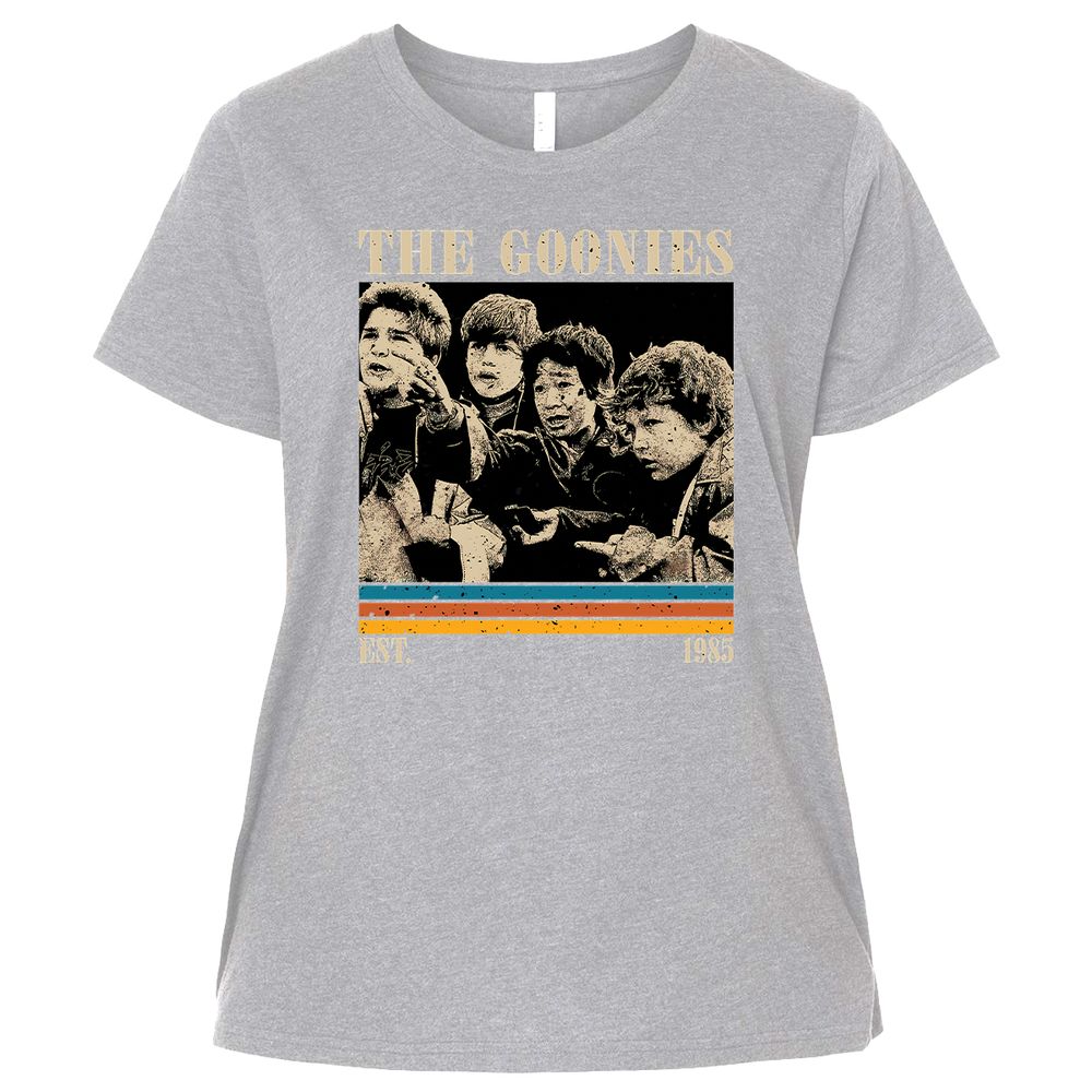 Retro The Goonies 1985 - Heather - 3