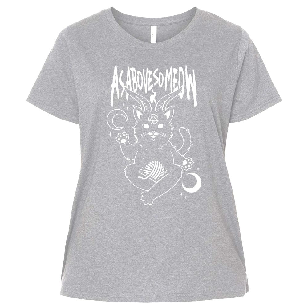 Ladies Curvy Jersey - NL1HFBRH - Heather - 3