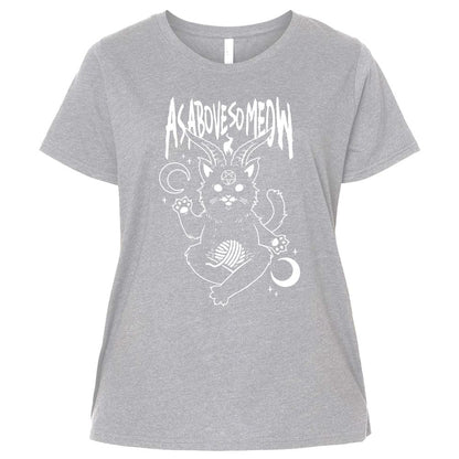 Ladies Curvy Jersey - NL1HFBRH - Heather - 3