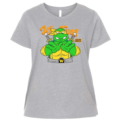 Tmnt is for children - Heather - 3