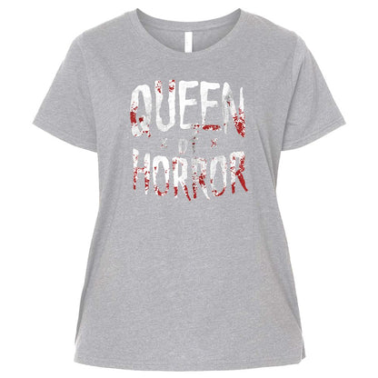 Ladies Curvy Jersey - NTM7XFPE - Heather - 3