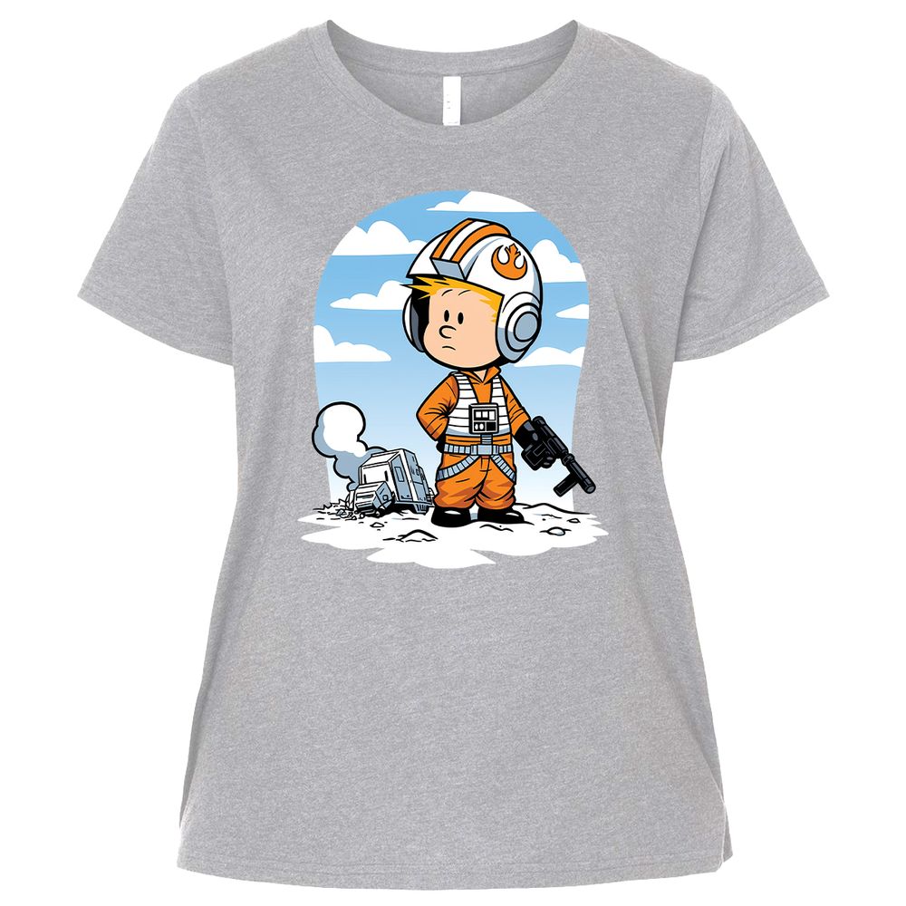 Calvin - Heather - 3