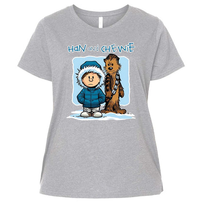 Freezing On Hoth - Heather - 3