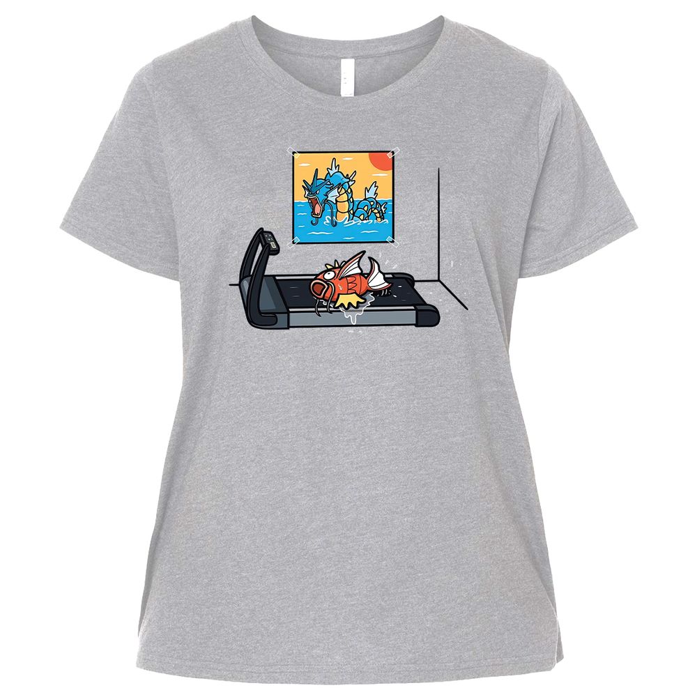 Karp Training! - Heather - 3