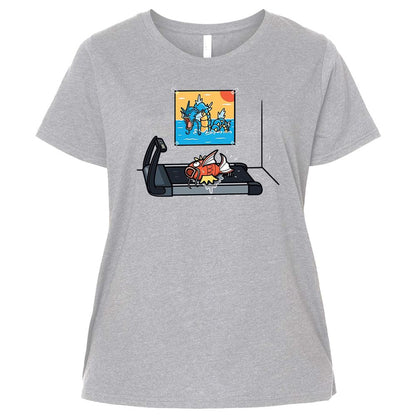 Karp Training! - Heather - 3