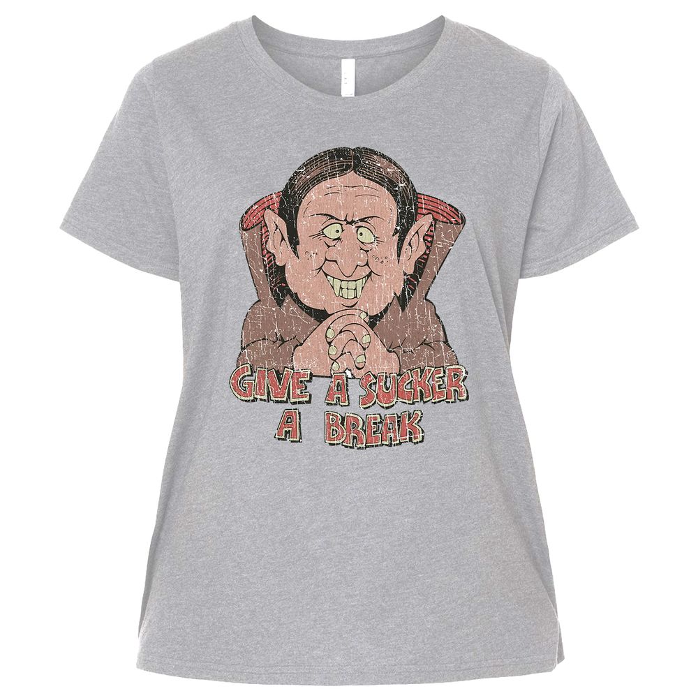 Ladies Curvy Jersey - ZPMERKJZ - Heather - 3