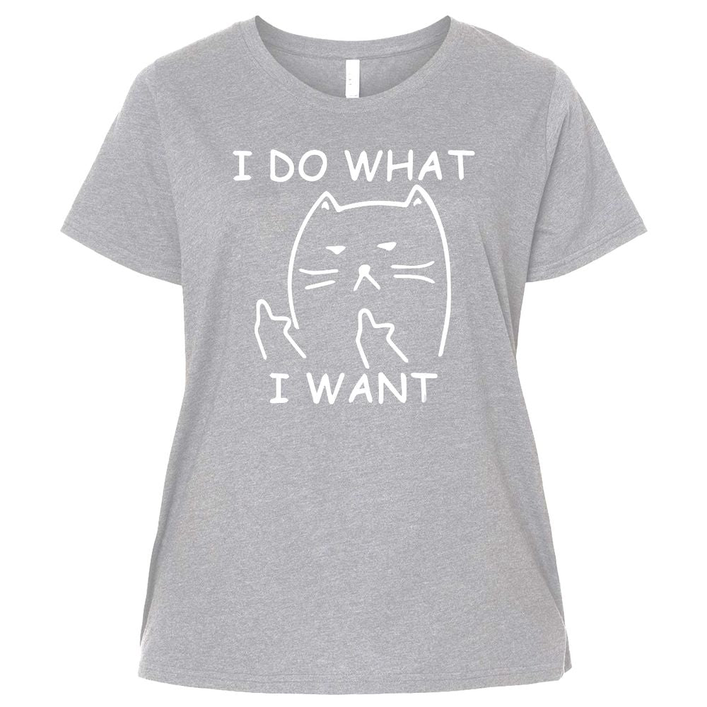 Ladies Curvy Jersey - MQK54A1S - Heather - 3