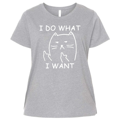 Ladies Curvy Jersey - MQK54A1S - Heather - 3