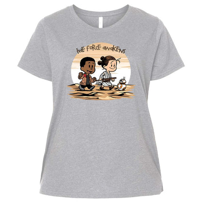 Walking - Heather - 3