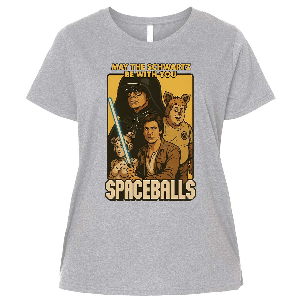 May the Schwartz Be With You - Heather - 3