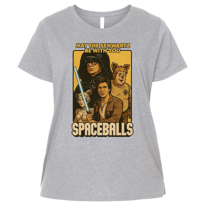 May the Schwartz Be With You - Heather - 3