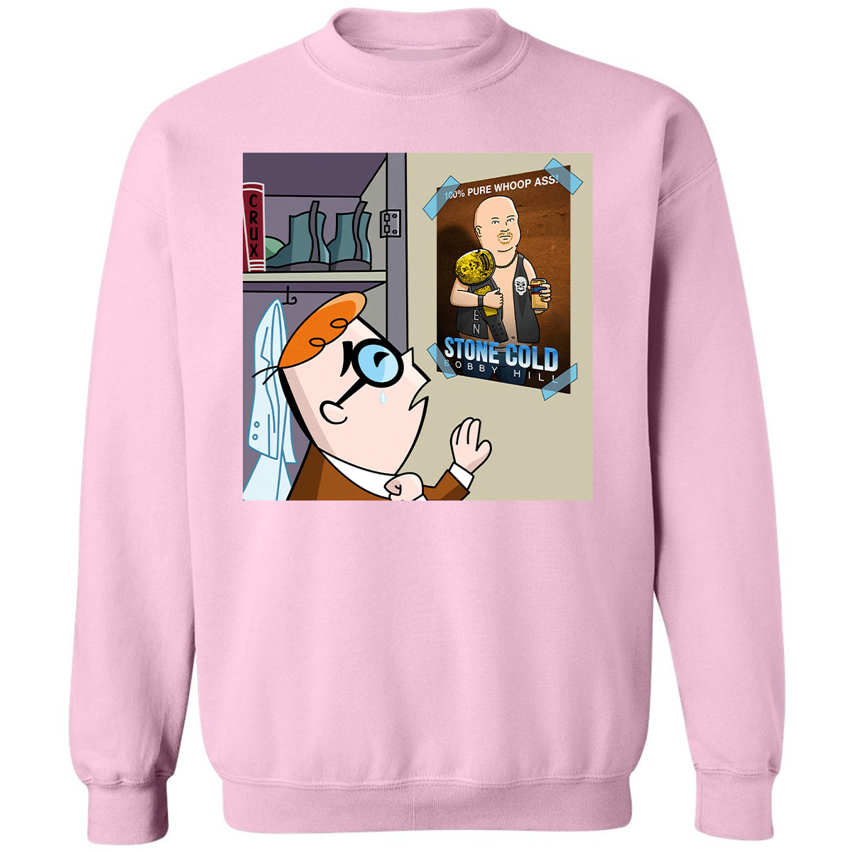 Classic Unisex Sweatshirt - 59W9F6Z6