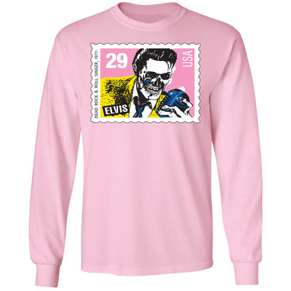 Long Sleeve T-Shirt - KJY7BM41