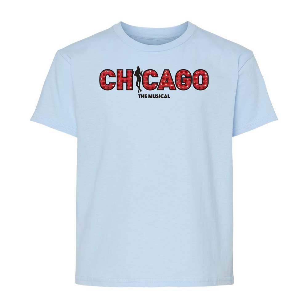 Chicago - Light Blue - 3