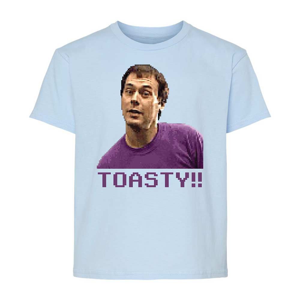 Toasty - Light Blue - 3