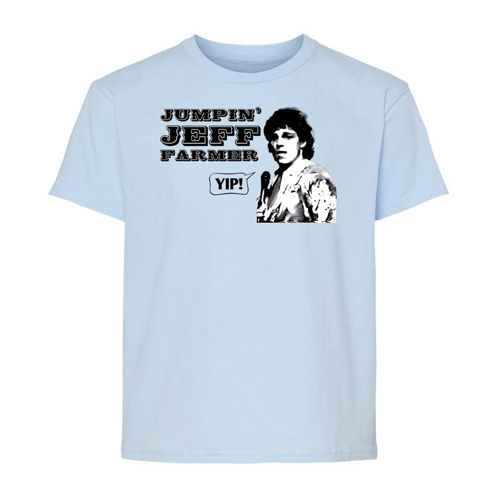 Yip! - Light Blue - 3