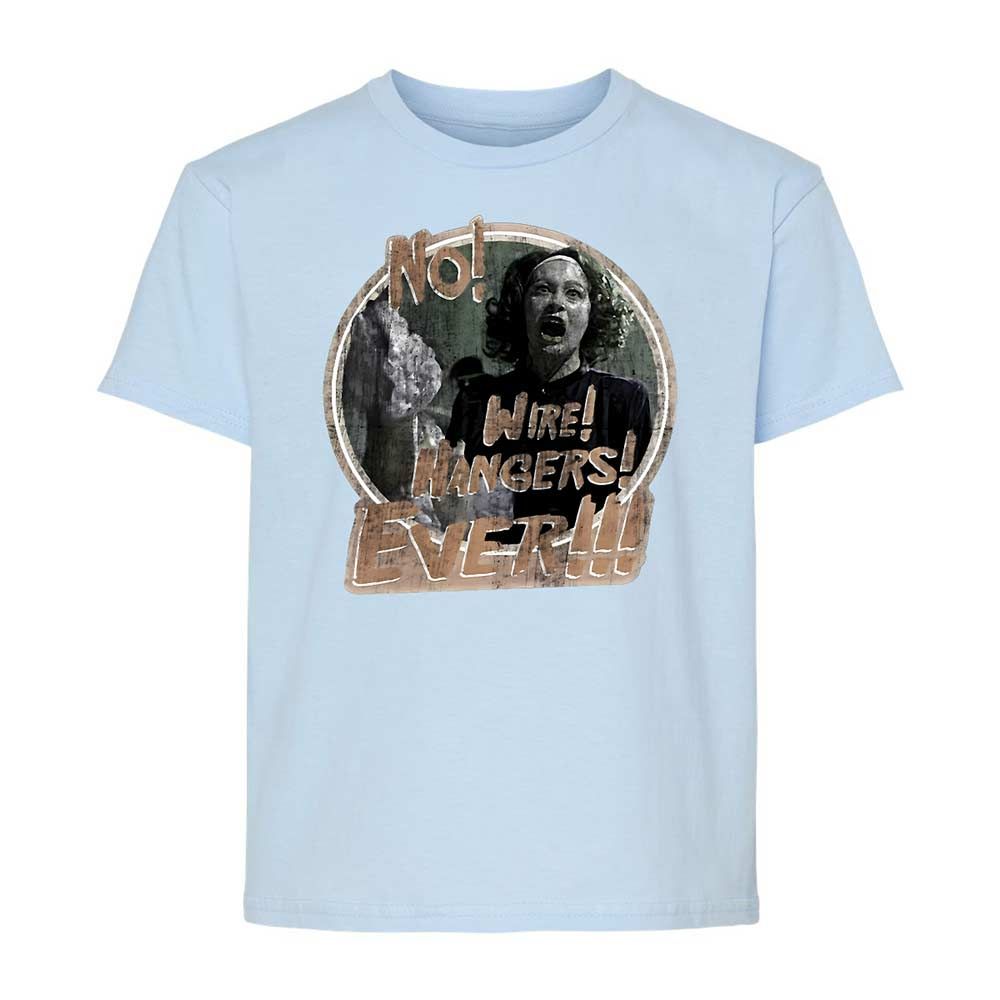 Kids T-Shirt - 19BJ23TV - Light Blue - 3