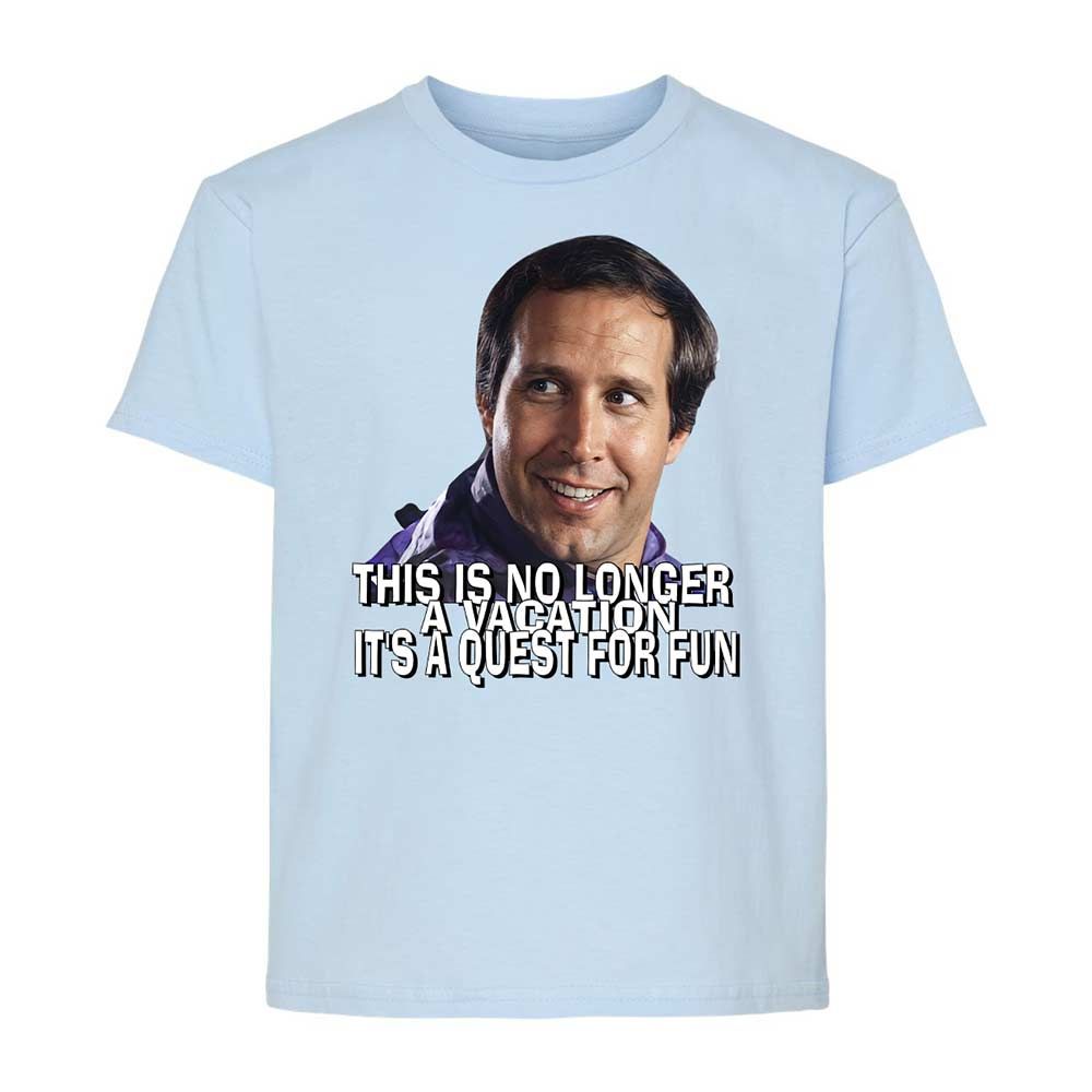 Kids T-Shirt - JYLRJV6Y - Light Blue - 3