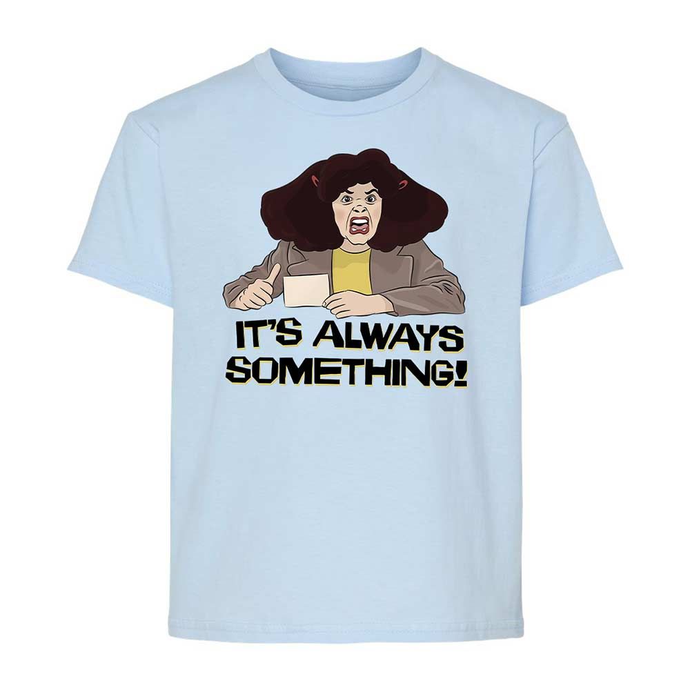 Kids T-Shirt - 5WPRQKH5 - Light Blue - 3