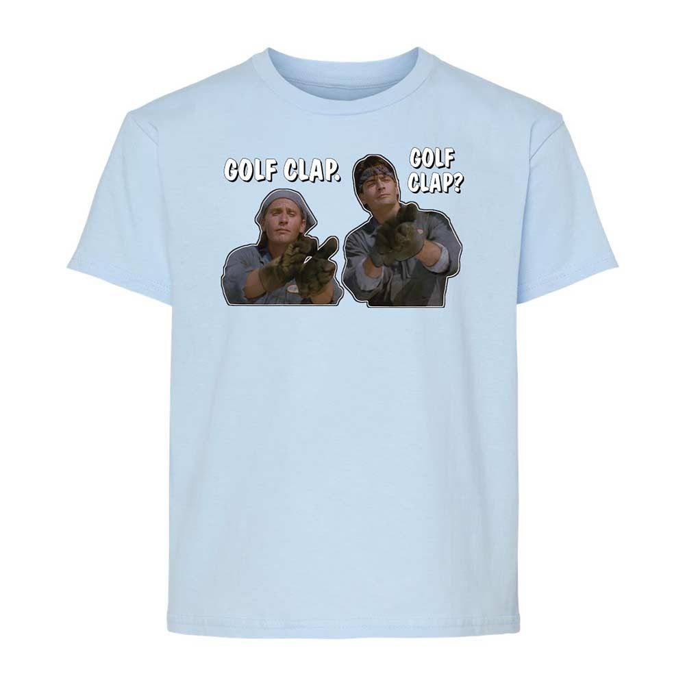 Kids T-Shirt - UQTT3H3Z - Light Blue - 3