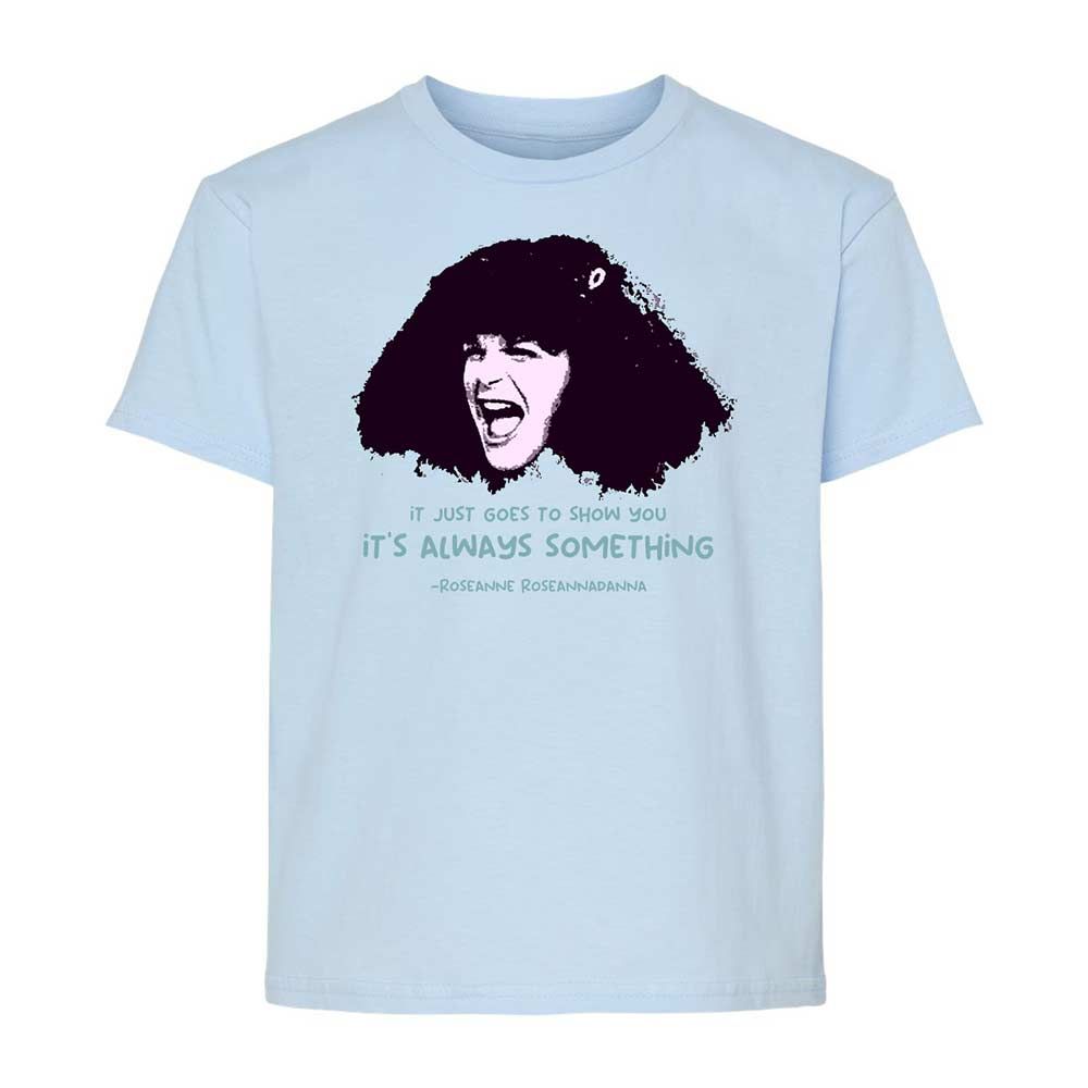 Kids T-Shirt - GH18C83P - Light Blue - 3