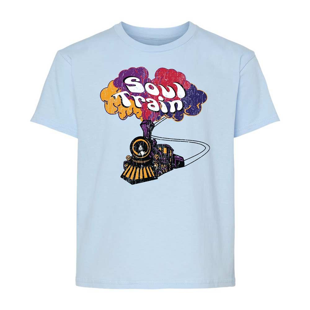 Kids T-Shirt - 59DEG7G2 - Light Blue - 3
