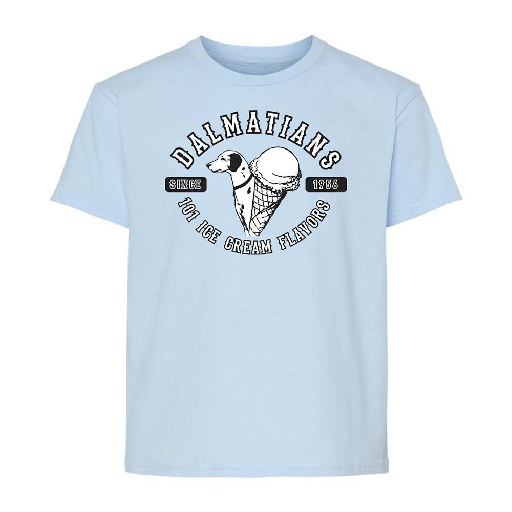 101 Dalmatians Ice Cream - Light Blue - 3